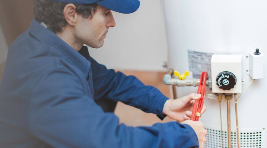 Local expert plumbing services in Allendale, MO